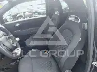 2024 Abarth 500