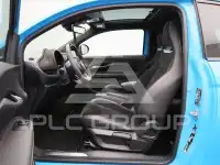 2024 Abarth 500