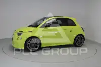 2024 Abarth 500