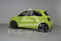 2024 Abarth 500