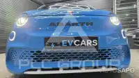 2024 Abarth 500
