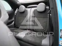 2024 Abarth 500