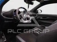 2024 Abarth 500