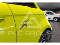 2024 Abarth 500e