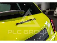 2024 Abarth 500e
