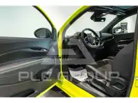 2024 Abarth 500e
