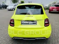 2024 Abarth 500e