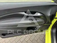 2024 Abarth 500e