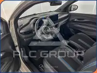 2024 Abarth 500e