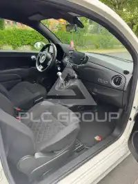 2024 Abarth 595