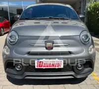 2024 Abarth 595