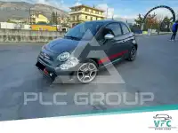 2024 Abarth 595