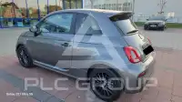 2024 Abarth 595
