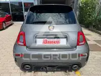 2024 Abarth 595