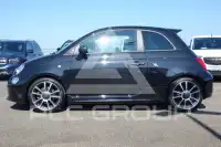 2024 Abarth 595