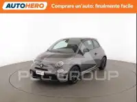 2024 Abarth 595