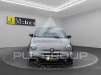 2024 Abarth 595