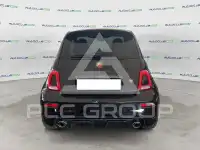2024 Abarth 595