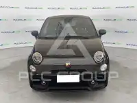 2024 Abarth 595