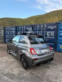 2024 Abarth 595C
