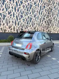 2024 Abarth 595C