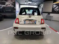 2024 Abarth 595C