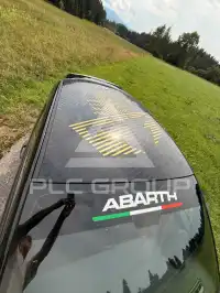 2024 Abarth 695