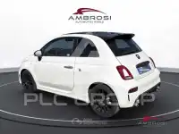2024 Abarth 695