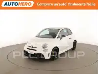 2024 Abarth 695