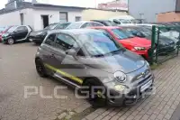 2024 Abarth 695