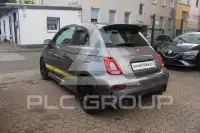 2024 Abarth 695