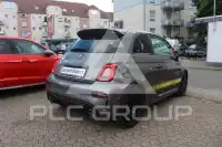 2024 Abarth 695