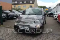 2024 Abarth 695