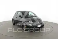 2024 Abarth 695