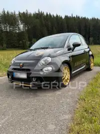 2024 Abarth 695
