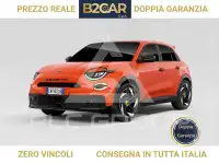 2024 Abarth 600