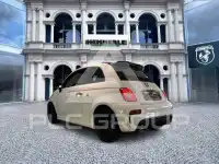 2024 Abarth 695C