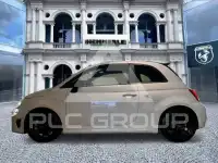 2024 Abarth 695C