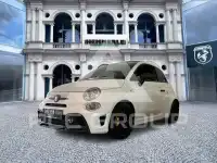 2024 Abarth 695C