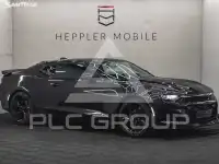 2024 Chevrolet Camaro
