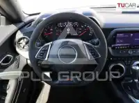 2024 Chevrolet Camaro