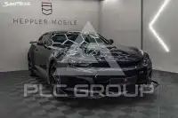 2024 Chevrolet Camaro