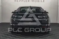 2024 Chevrolet Camaro