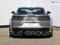 2024 Chevrolet Camaro