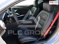 2024 Chevrolet Camaro