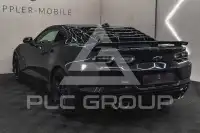 2024 Chevrolet Camaro