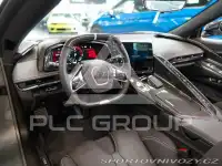 2024 Chevrolet Corvette