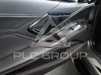 2024 Chevrolet Corvette