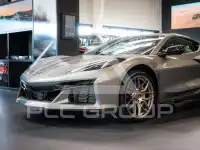 2024 Chevrolet Corvette