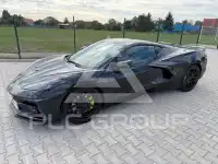 2024 Chevrolet Corvette